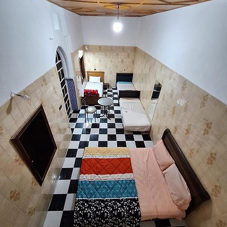 Hotel Dar Alalmas Rabat Esterno foto