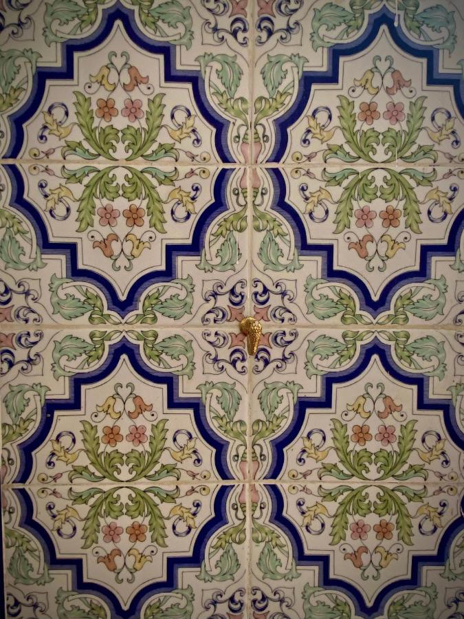 Hotel Dar Alalmas Rabat Esterno foto